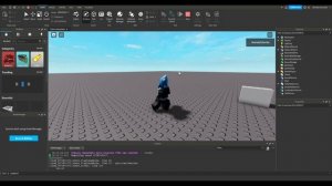 How to use Roblox's NEW AI Feature (Fast and Easy)