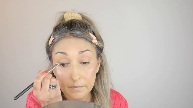 The Best Drugstore Makeup that looks High End | Tutorial смотреть онлайн