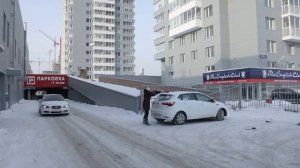 Отзывы жителей ЖК Манхэттен в Челябинске о микрорайоне