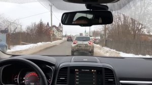 RENAULT KOLEOS лучше ли NISSAN X-TRAIL? Выбор нового Авто - кроссовера.