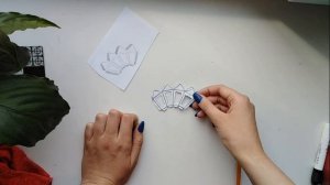 Создаем модель уличного фонаря