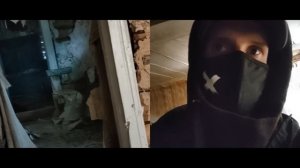 ДЕМОН В ПРОКЛЯТОМ ДОМЕ