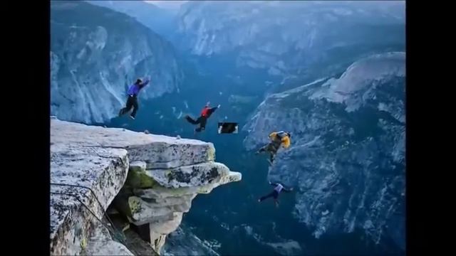 Риск на грани... / От увиденного дух захватывает... смотреть онлайн