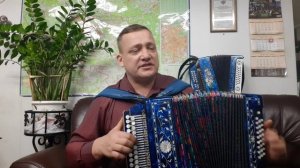 КРУШИНА! ГАРМОНЬ!