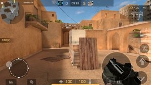 Дуэль обмениваясь скинами.