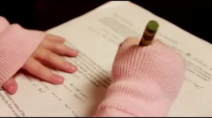 Обычный день современной девушки