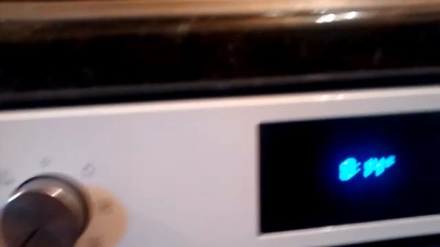 Review for Samsung NV75J3140BW Electric Single Oven смотреть онлайн