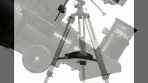 Обзор телескопа Levenhuk Skyline 90х900 EQ