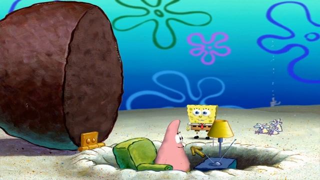 Прохождения игры Губка боб За короной нептуна .часть 1 смотреть онлайн