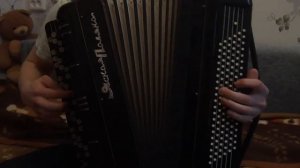 Фирдус Тямаев - Соям жаным на баяне