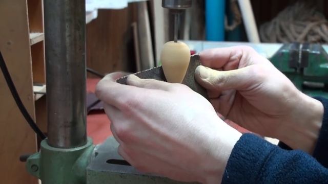 Хорватское яйцо - изготовление смотреть онлайн