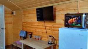 Отдых и жилье в Архызе