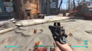 Фоллаут 4 в черной дыре #Fallout4 #прикол #юмор #игры #прохождение #фоллаут4прохождение#баги#фейлы