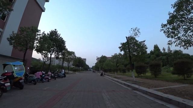Обзор Changsha University Of Science And Technology. Отзыв студента
