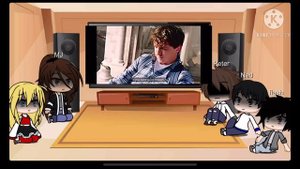 Peter Parkers class mates react to him