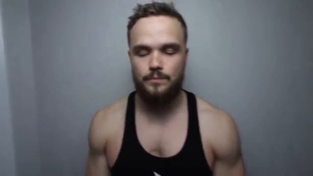 Игорь Войтенко сошёл с ума и прыгает как ненормальный