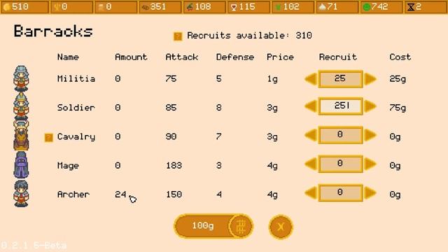 Survival Kingdom Gameplay - 01 - Survival Kingdom Let's Play First Look смотреть онлайн