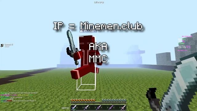 The BEST 1.8.9 PvP Servers in 2023!