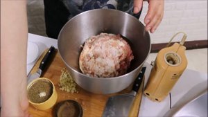 Испанские Колбаски Чоризо! Рецепт (CHORIZO).