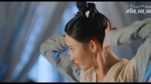 Перемещение дорама (2024) | The Love DuelGuo Zhao過招过招