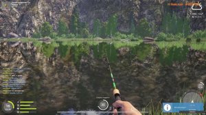 го на рыбалку!