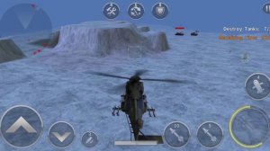 Gunships Battle Helicopter Game | Episode 4 | Mission 1