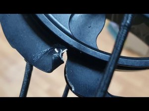 Холостой выстрел из блочного лука