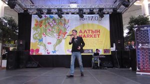 Губин Cover Владислав Агадуллин - Облака(Губин Cover)