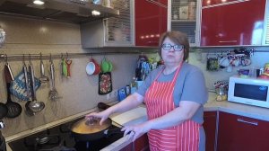 СВЕКЛА тушеная с овощами по-Ростовски.