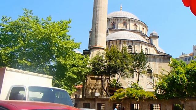 СТАМБУЛ 2013 ЧАЙ КОФЕ ПОТАНЦУЕМ смотреть онлайн