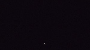 Кастор и Поллукс у Луны, Плеяды, Пояс Ориона, Юпитер, Сатурн 28 декабря 2023 зум 125×4