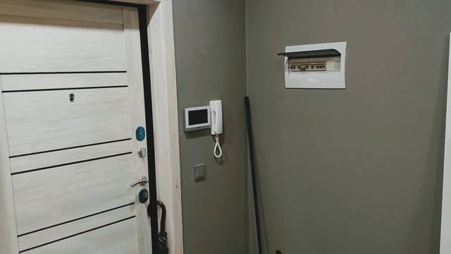 Ремонт квартир в Краснодаре. ЖК Перспектива. Ремонт под ключ. смотреть онлайн