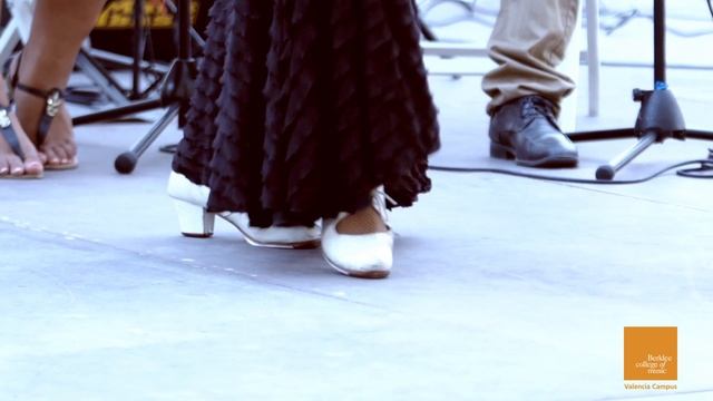 "Ronda de Martinetes" - Un Lago de Conciertos смотреть онлайн