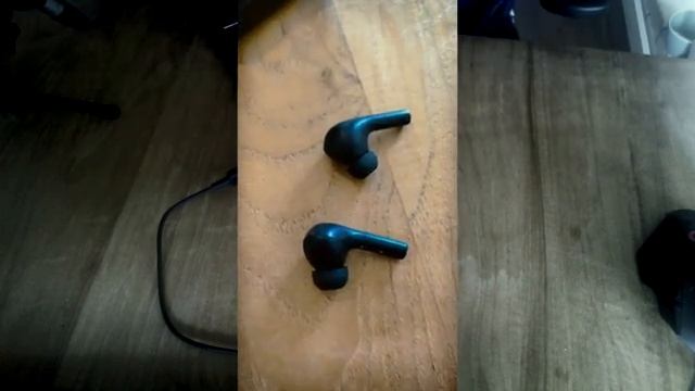 AUKEY EP-T21S ► ECOUTEURS BLUETOOTH [ANDROID/IPHONE/PC] смотреть онлайн