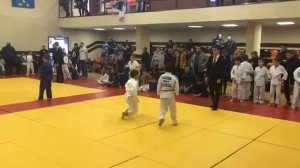 Дзюдо Комаров Сергей дзюдо Котельники