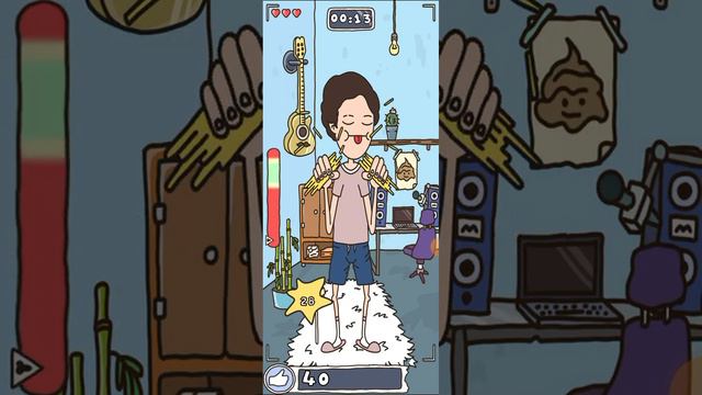 игра про спагетти 2 звук немного быстрее .создатели : @mikhazen и @HolyBaam смотреть онлайн