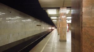 Месяц без метро! Печатники, вы готовы? Новое закрытие станций!