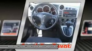 2004 Toyota Matrix Gardena,Torrance,Hawthorne,Carson,Compton 249632