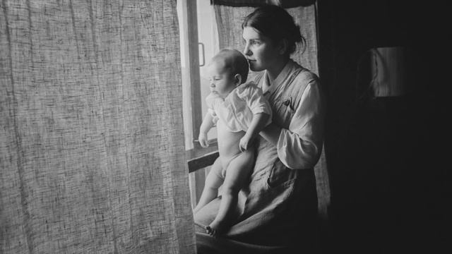 DAU 2019 Trailer - Ilya Khrzhanovsky  Дау