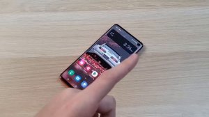 Стоит ли брать Samsung Galaxy S10 в 2023 году?