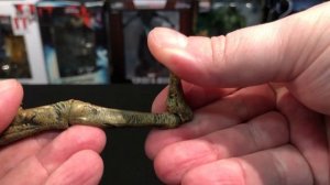 Обзор фигурки "Калейдоскоп ужасов" — Neca Creepshow Figure Review