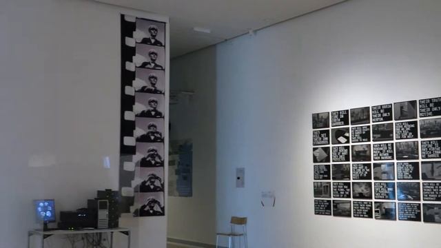 VIDEOKUNST - LUDWIG MUSEUM - BUDAPEST смотреть онлайн