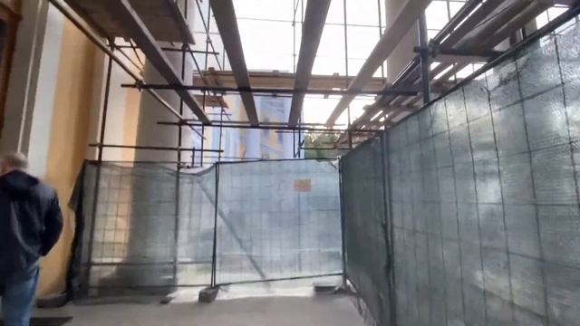 Архангельское. Самая красивая усадьба Подмосковья. смотреть онлайн