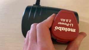 Зарядная станция Metabo LC-40