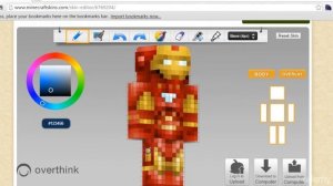 Minecraft Skins Tutorial with your Mojang Account Video Game How-to