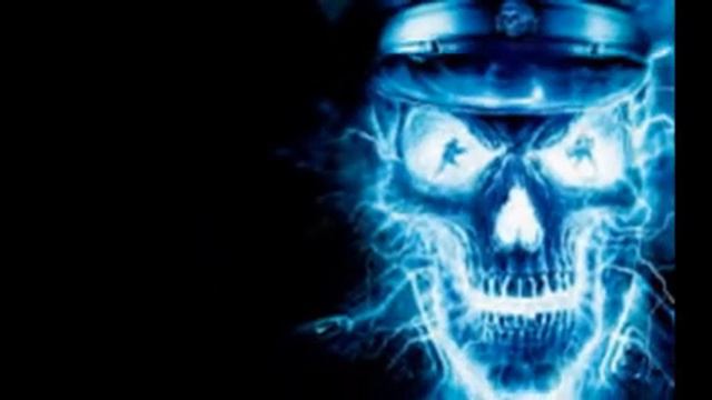 blue ghost rider смотреть онлайн