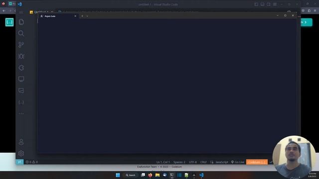 EXTENSI VSCODE GRATIS ALTERNATIVE GITHUB COPILOT