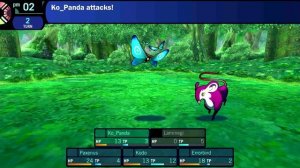 Etrian Odyssey HD (2023) на Nintendo Switch — первый взгляд [с комментариями]