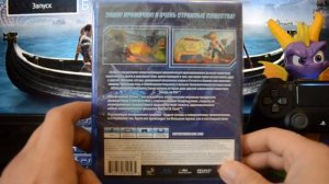 Закуп игр #1: Ноябрь 2020 - Большой закуп PS4