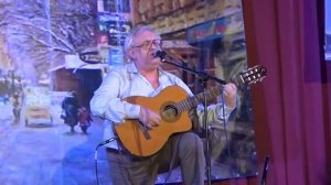 Вадим Егоров Дожди